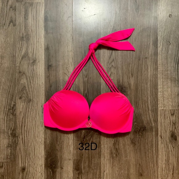 Victoria Secret Bombshell Bikini 32D top - Picture 1 of 1